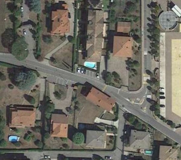 terreno edificabile in vendita a Pesaro