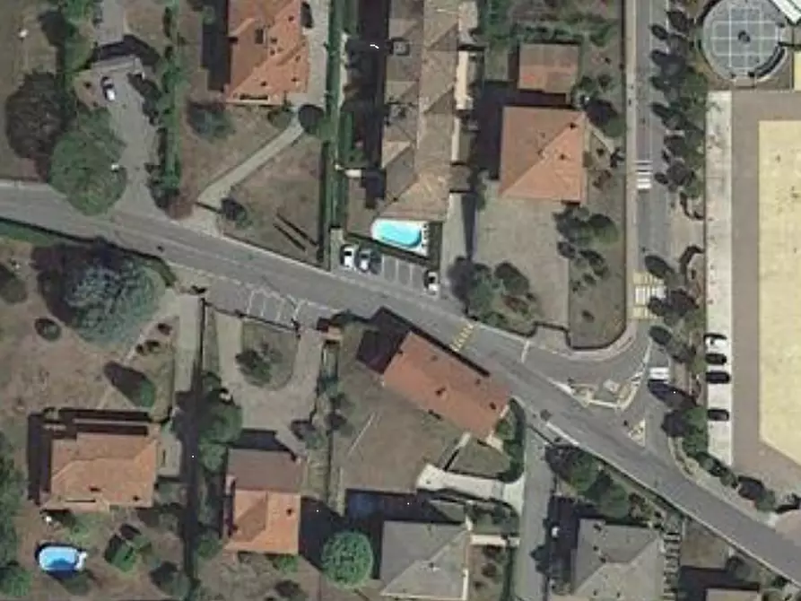 terreno edificabile in vendita a Pesaro
