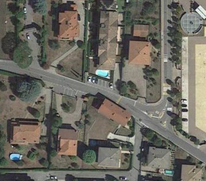 terreno edificabile in vendita a Pesaro