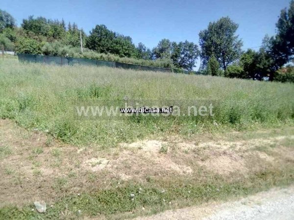 terreno agricolo in vendita a Pesaro in zona Santa Veneranda
