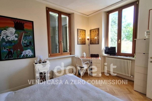 casa indipendente in vendita a Pesaro in zona Mare