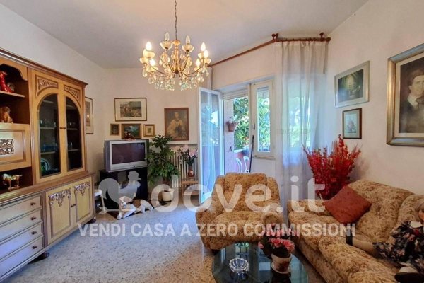 appartamento in vendita a Pesaro