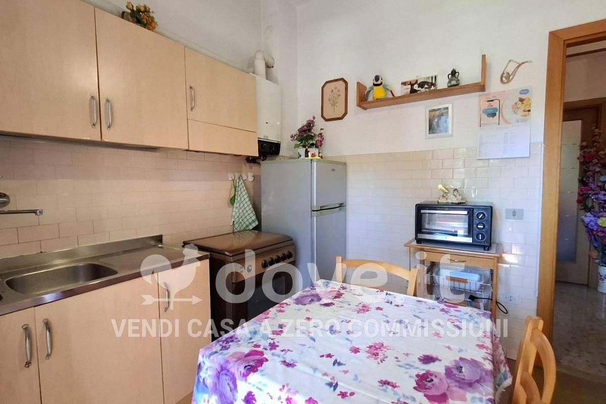 appartamento in vendita a Pesaro