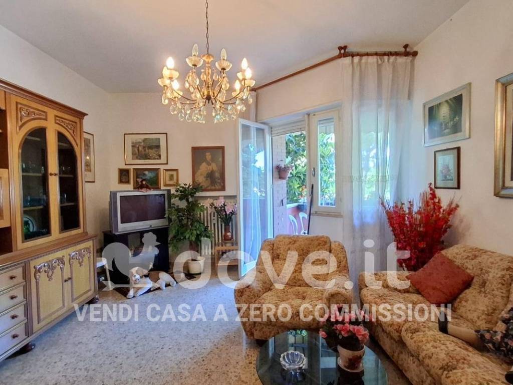 appartamento in vendita a Pesaro