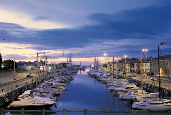 appartamento in vendita a Pesaro in zona San Bartolo