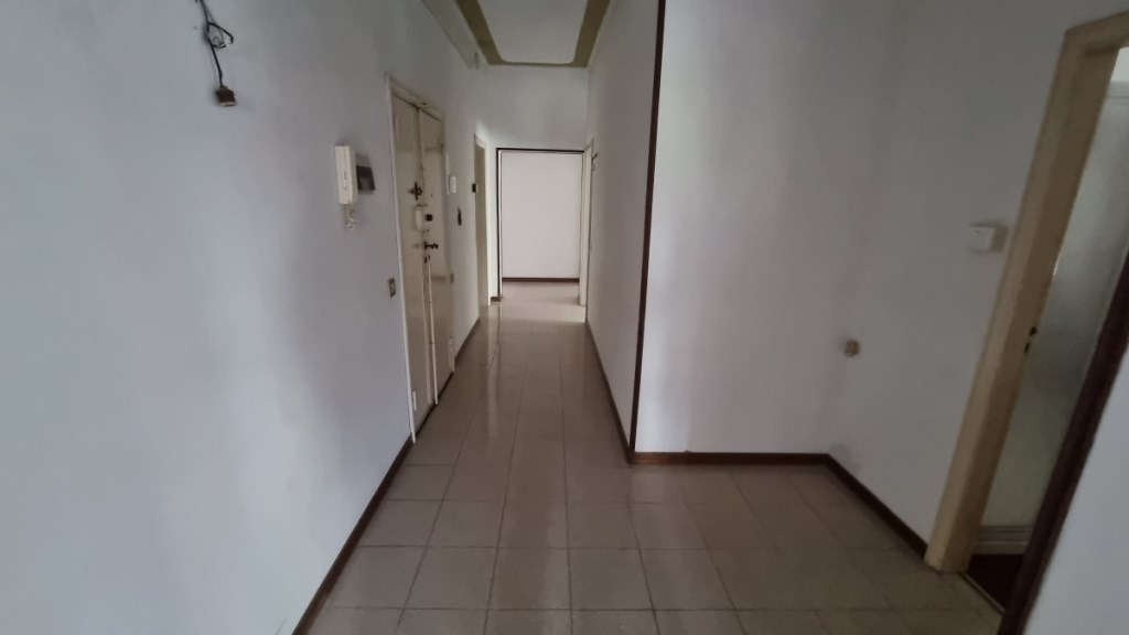 appartamento in vendita a Pesaro in zona Pantano