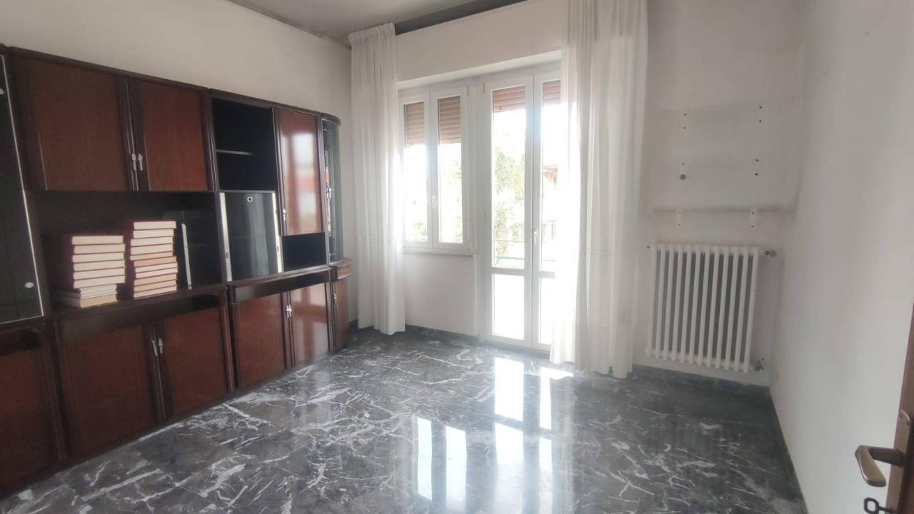 appartamento in vendita a Pesaro in zona Pantano