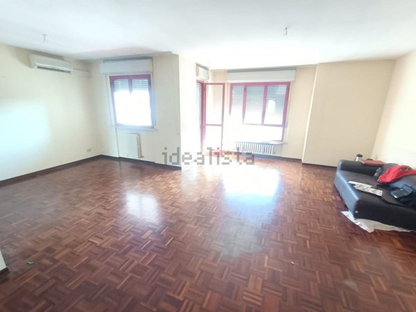 appartamento in vendita a Pesaro in zona Villa Fastiggi