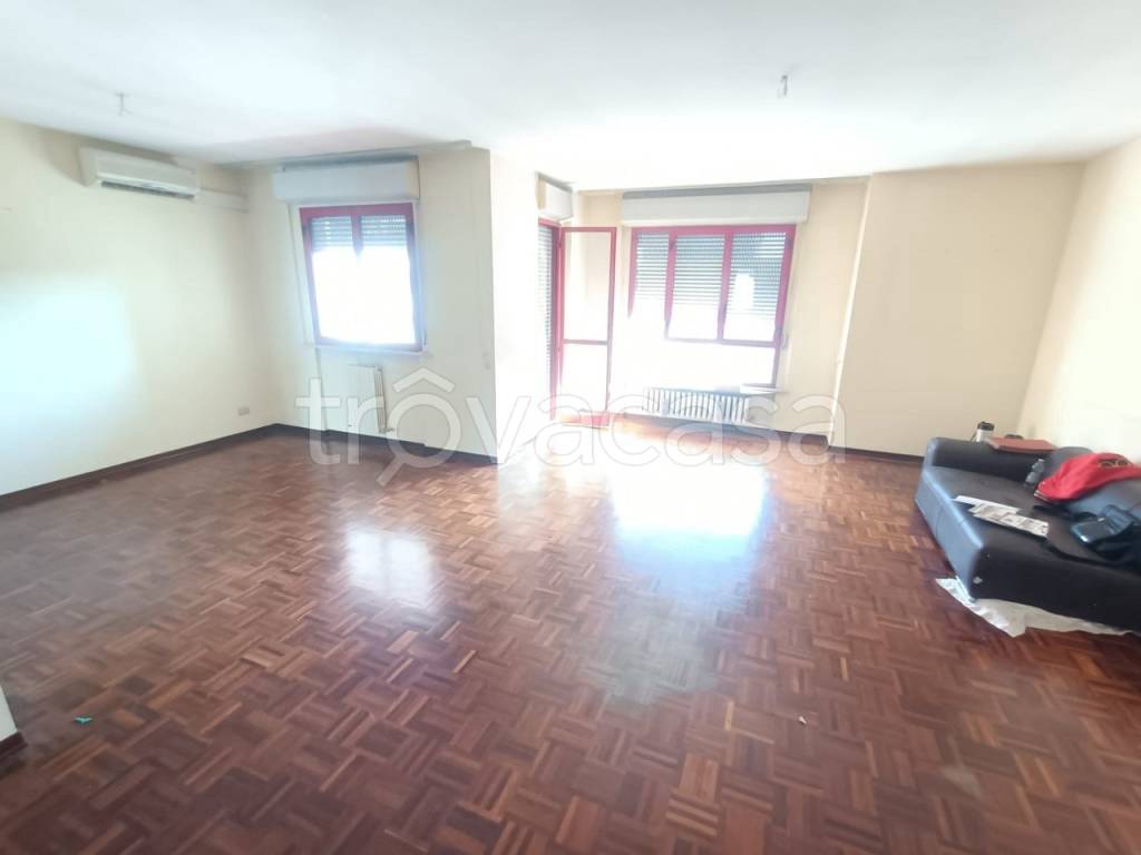 appartamento in vendita a Pesaro in zona Villa Fastiggi