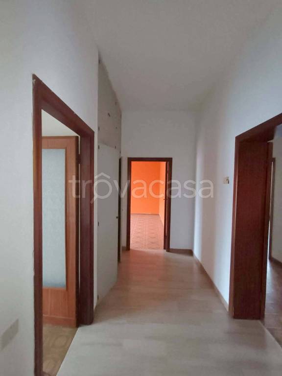appartamento in vendita a Pesaro in zona Soria