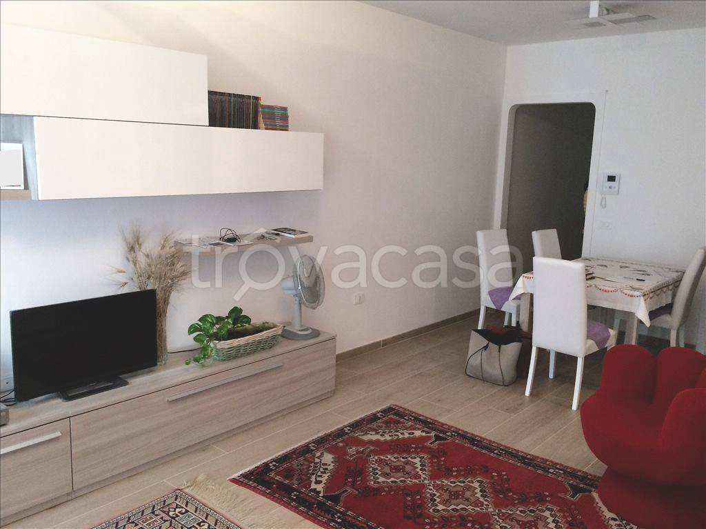 appartamento in vendita a Pesaro in zona Centro Città