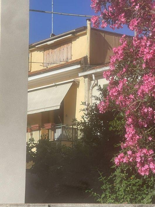 appartamento in vendita a Pesaro in zona Porto
