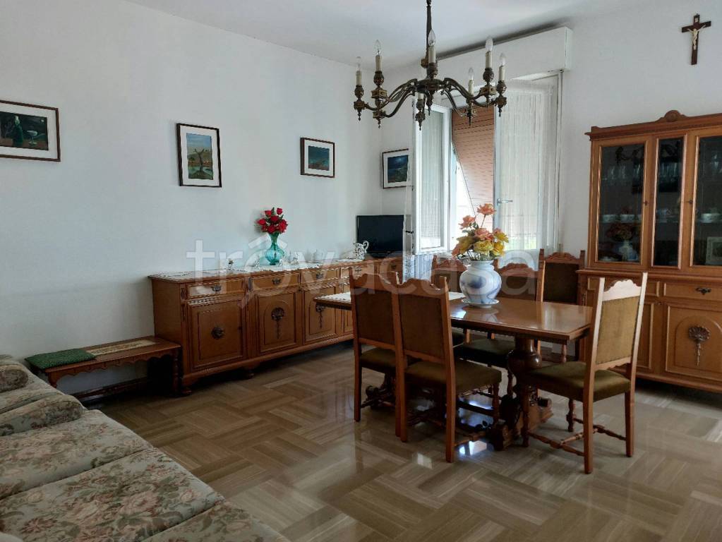 appartamento in vendita a Pesaro in zona Pantano