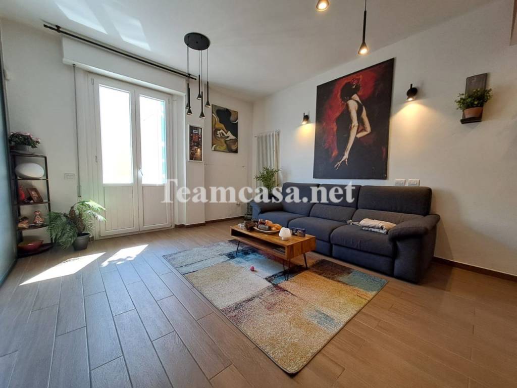 appartamento in vendita a Pesaro in zona Centro Città