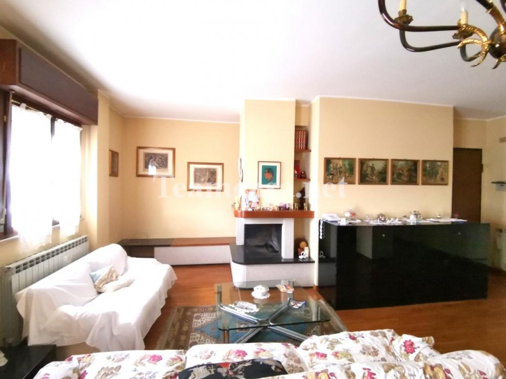 appartamento in vendita a Pesaro in zona Pantano