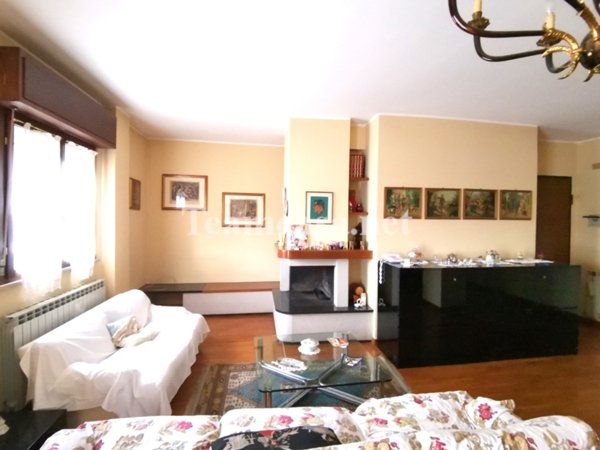 appartamento in vendita a Pesaro in zona Pantano