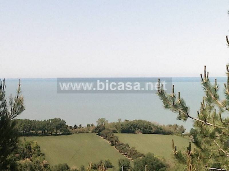 terreno agricolo in vendita a Pesaro in zona Mare