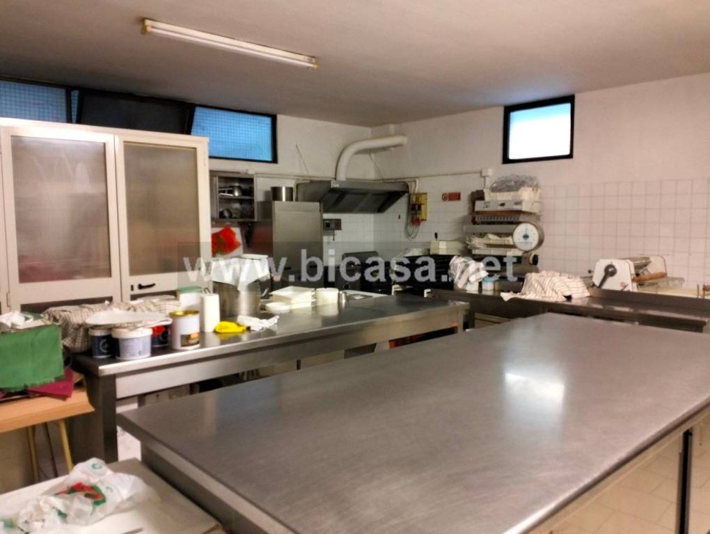 appartamento in vendita a Pesaro
