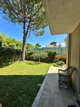 appartamento in vendita a Pesaro in zona Muraglia