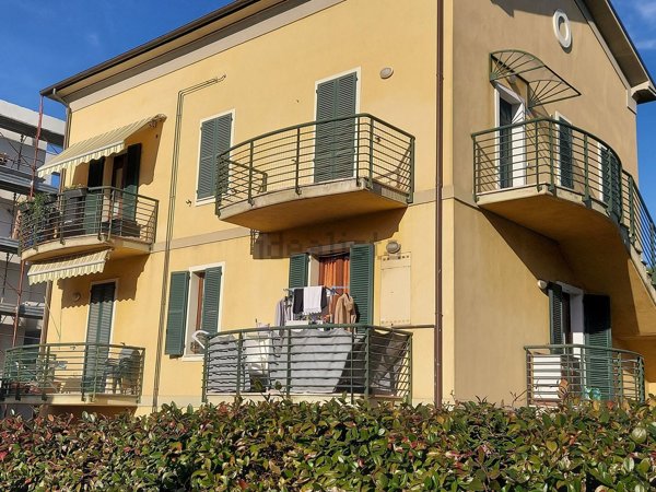 appartamento in vendita a Pesaro