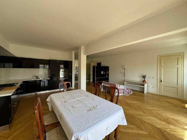 appartamento in vendita a Pesaro in zona Montegranaro
