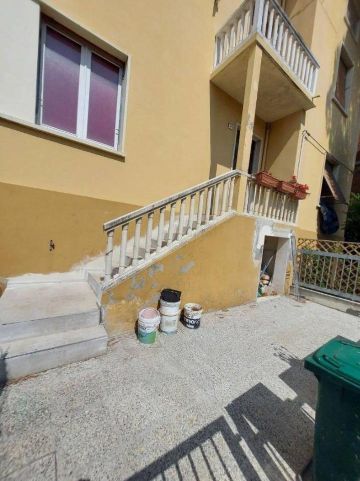 appartamento in vendita a Pesaro in zona Pantano