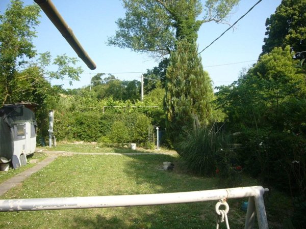 terreno agricolo in vendita a Pesaro in zona Fiorenzuola di Focara
