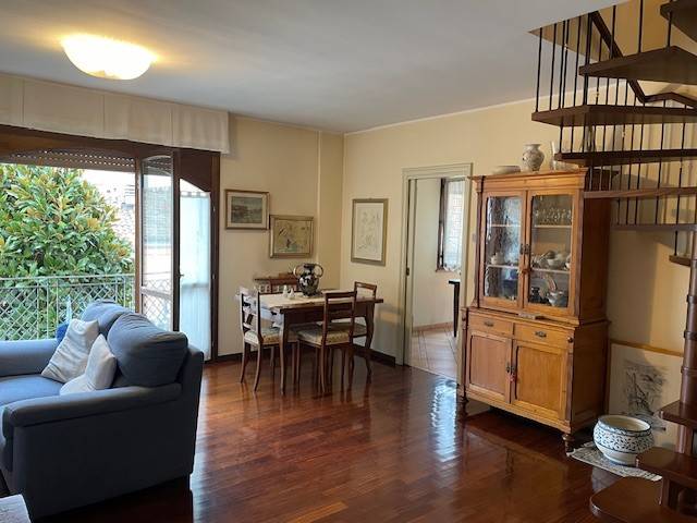 appartamento in vendita a Pesaro