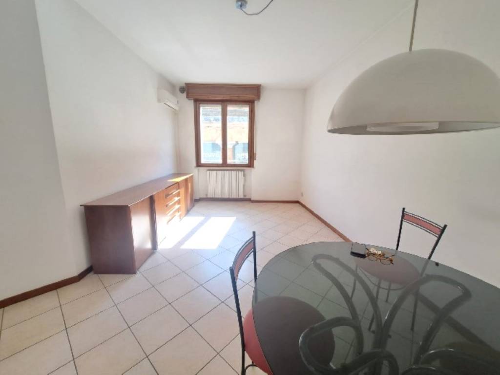 appartamento in vendita a Pesaro