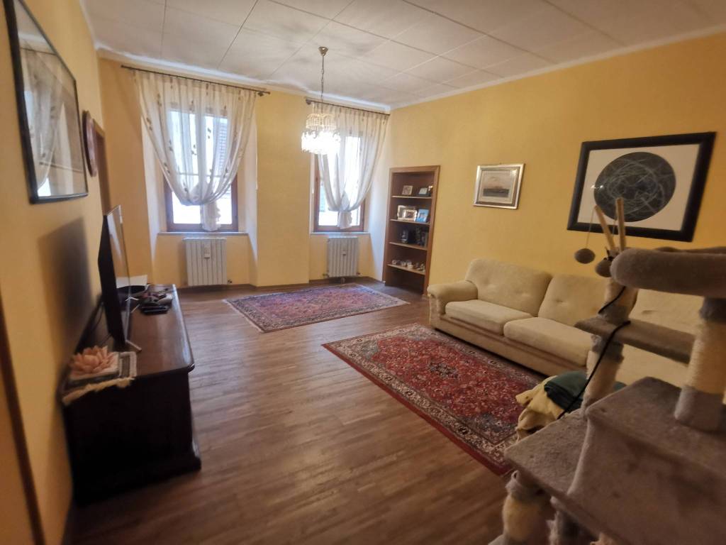 appartamento in vendita a Pesaro in zona Mare