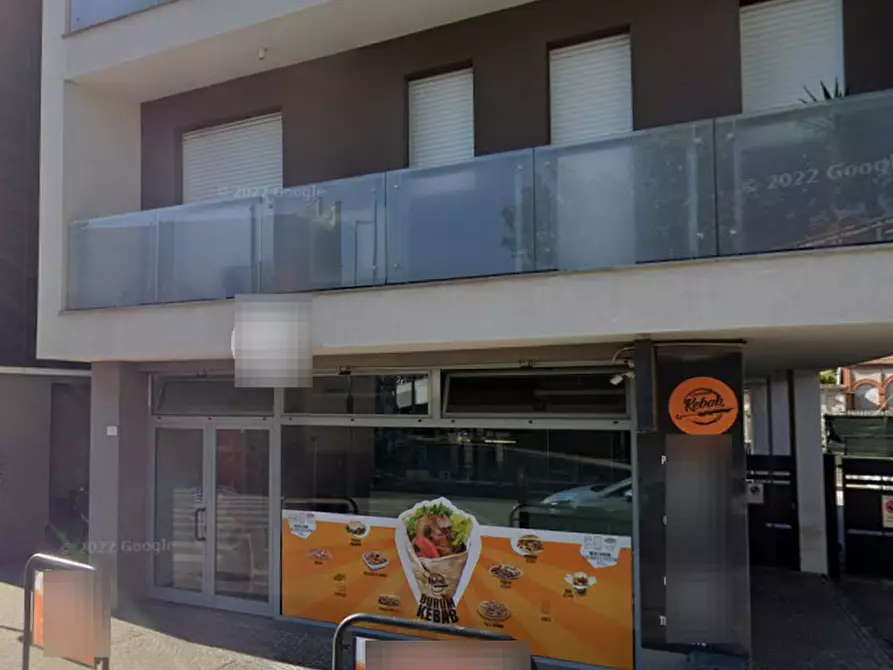 negozio in vendita a Pesaro
