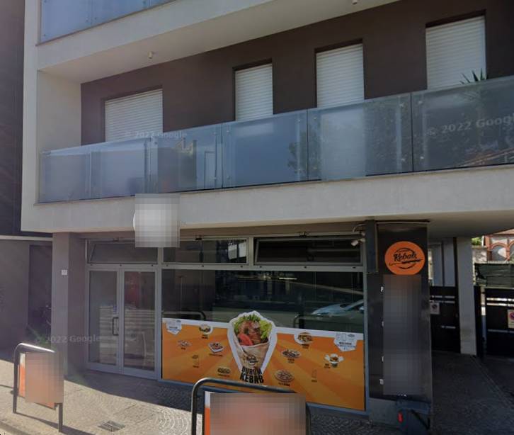negozio in vendita a Pesaro