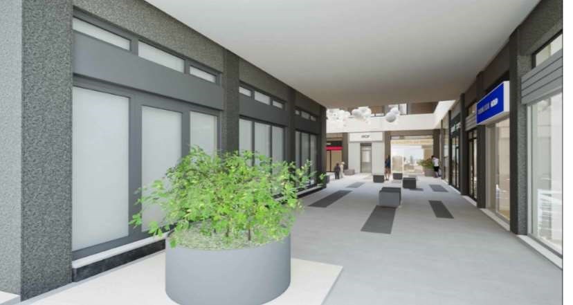 appartamento in vendita a Pesaro in zona Centro Città