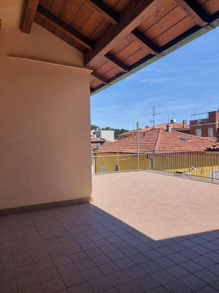 attico in vendita a Pesaro