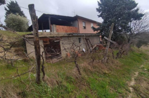terreno agricolo in vendita a Pesaro