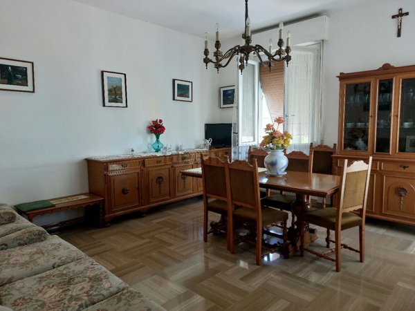 appartamento in vendita a Pesaro in zona Pantano