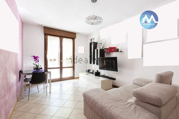 appartamento in vendita a Pesaro in zona Villa Fastiggi