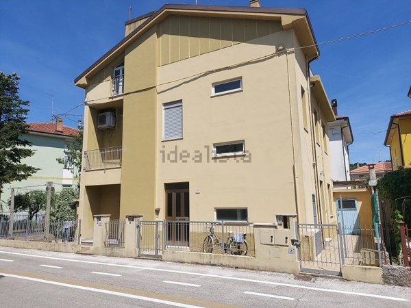 appartamento in vendita a Pesaro