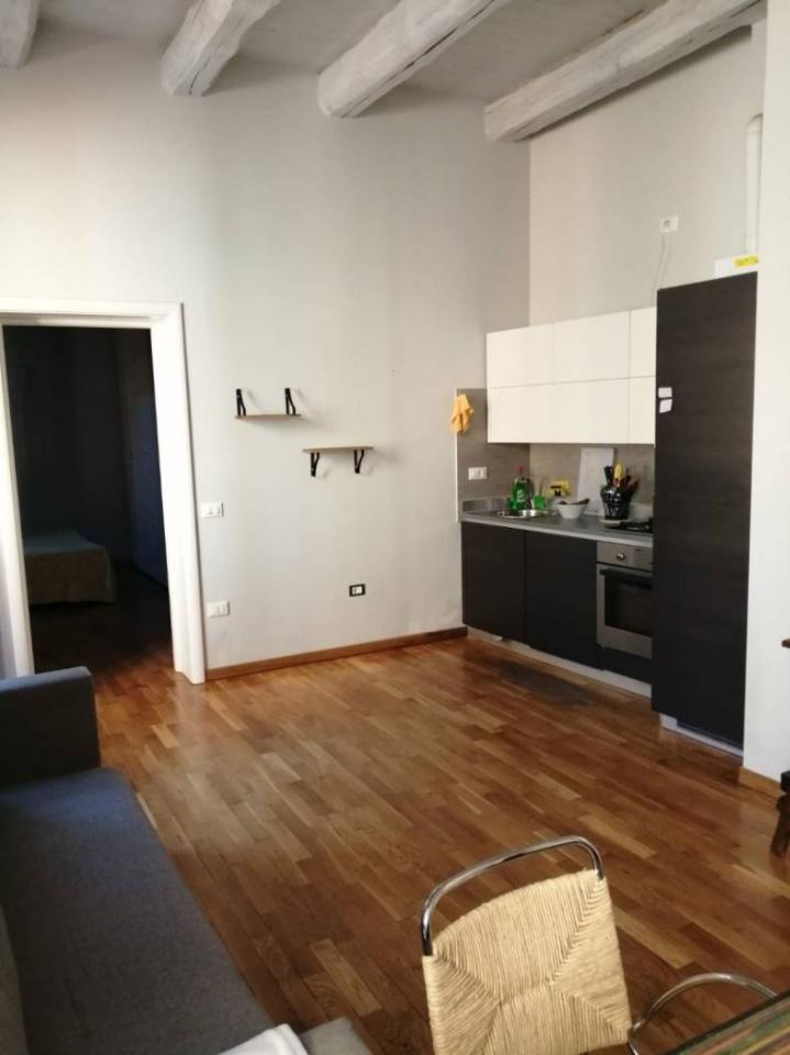 appartamento in vendita a Pesaro in zona Centro Città