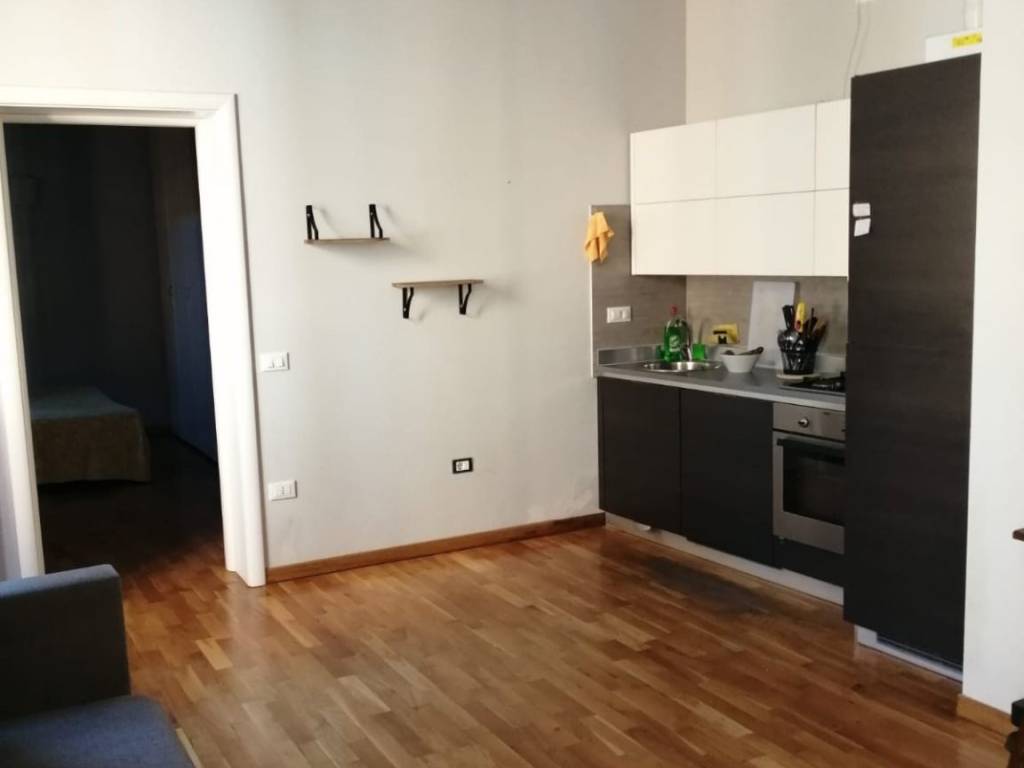 appartamento in vendita a Pesaro in zona Centro Città