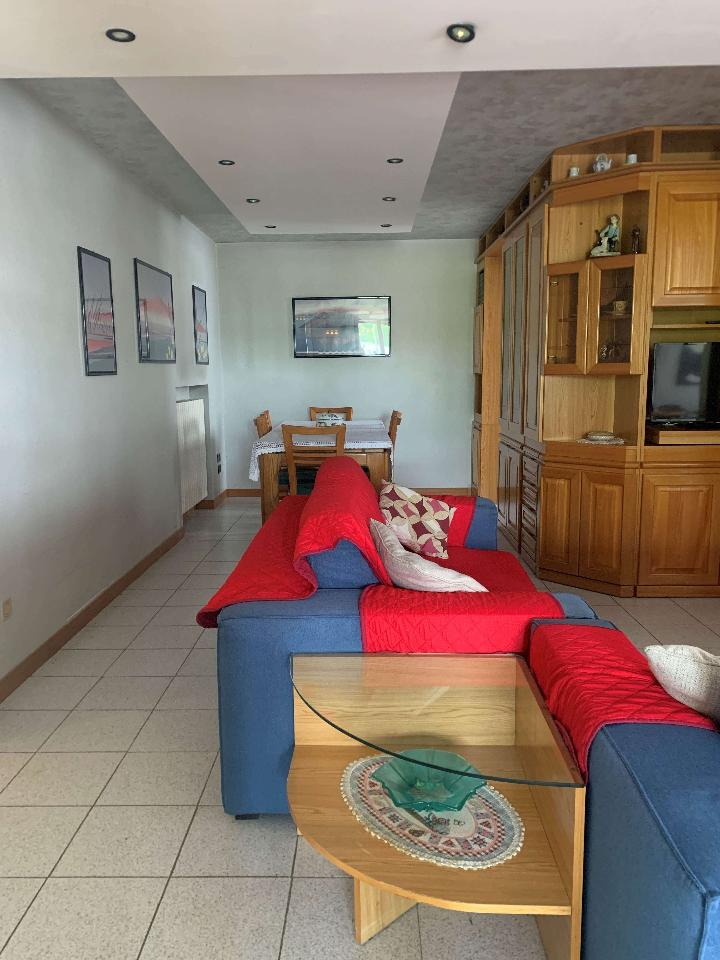 appartamento in vendita a Pesaro in zona Villa Fastiggi