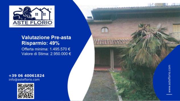 casa indipendente in vendita a Pesaro