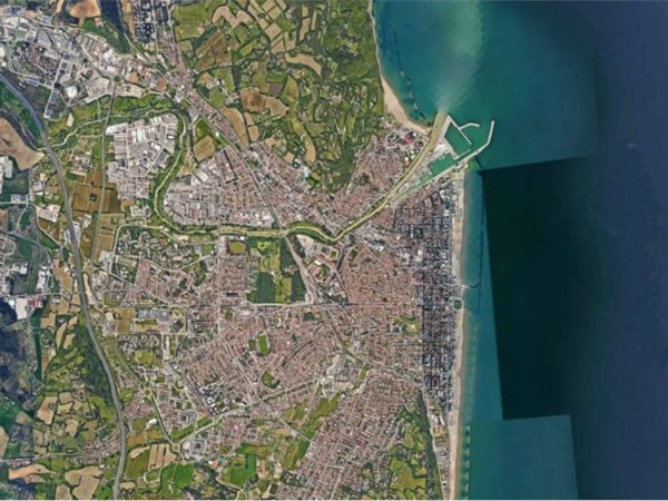 appartamento in vendita a Pesaro
