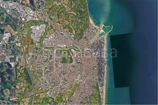 appartamento in vendita a Pesaro