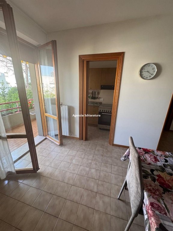 appartamento in vendita a Pesaro in zona Borgo Santa Maria