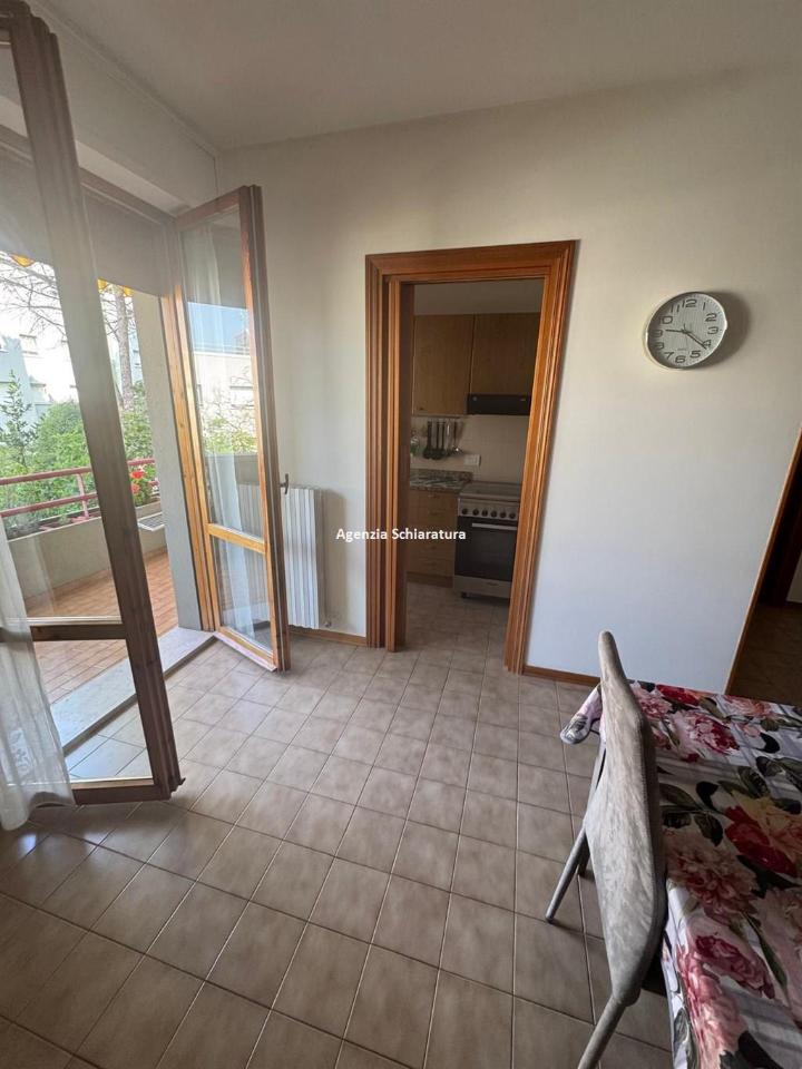 appartamento in vendita a Pesaro in zona Borgo Santa Maria