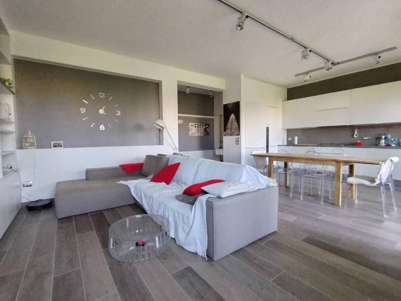 appartamento in vendita a Pesaro in zona Mare
