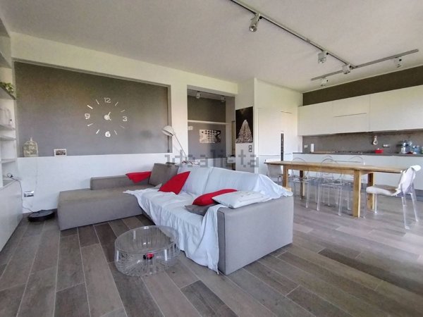 appartamento in vendita a Pesaro in zona Mare