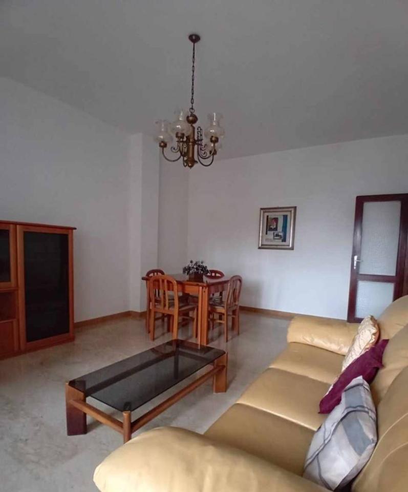 appartamento in vendita a Pesaro in zona Montegranaro