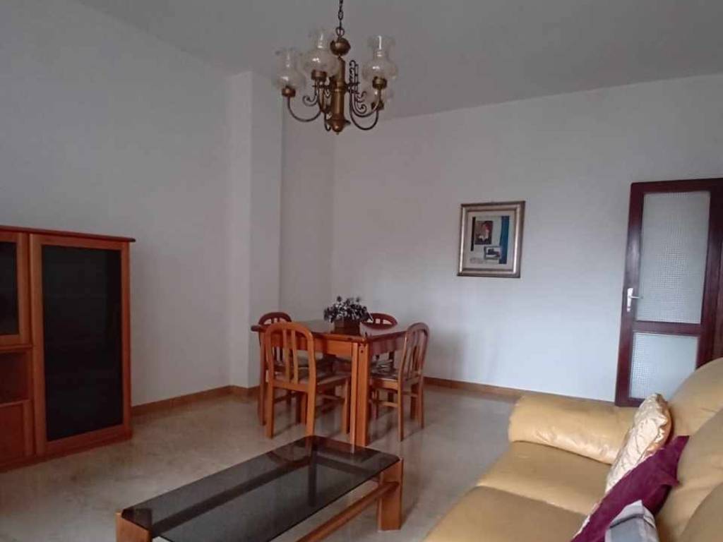 appartamento in vendita a Pesaro in zona Montegranaro